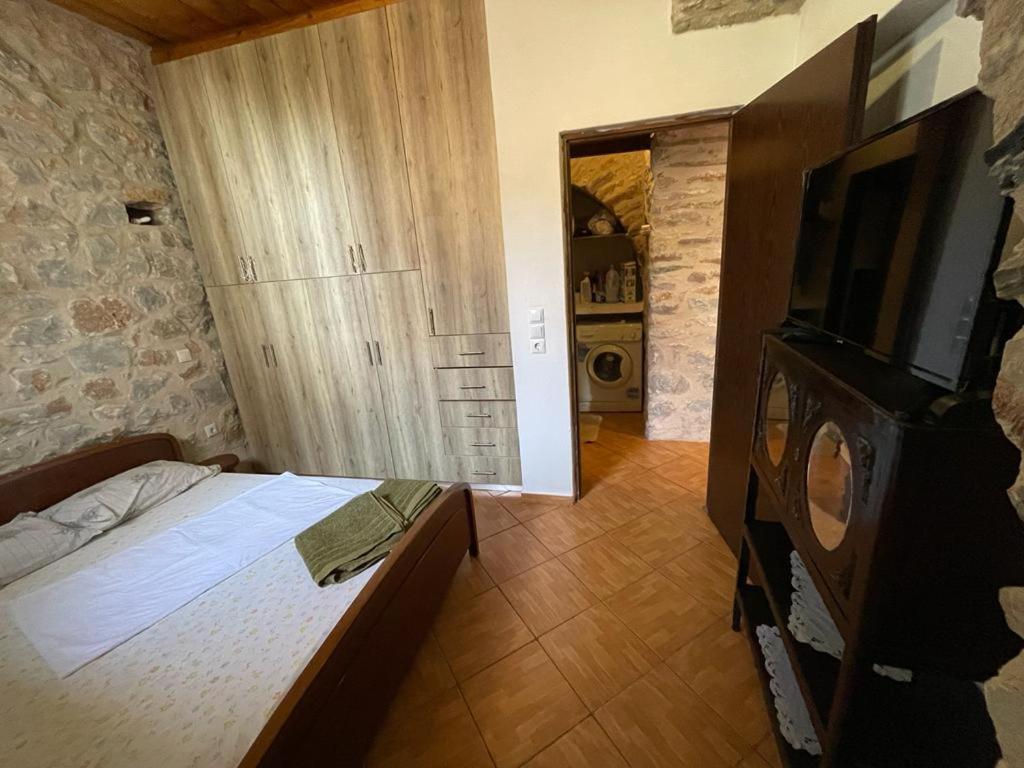 Find Your Peace In A Traditional Country House!! Láyia المظهر الخارجي الصورة