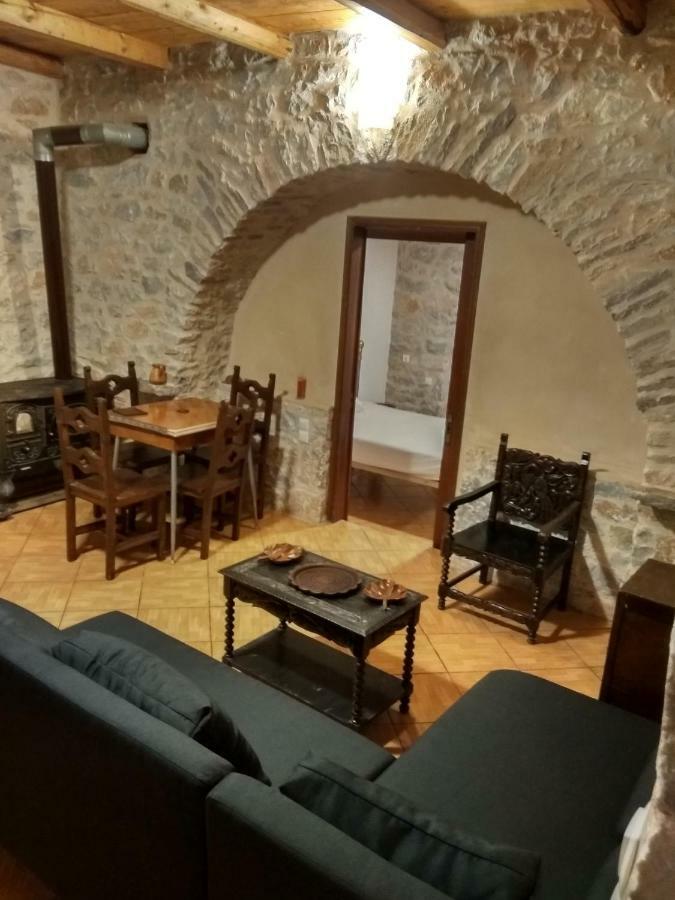 Find Your Peace In A Traditional Country House!! Láyia المظهر الخارجي الصورة