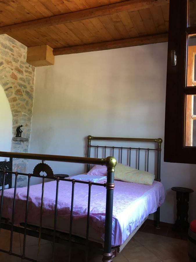 Find Your Peace In A Traditional Country House!! Láyia المظهر الخارجي الصورة